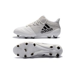 Adidas X 17.1 FG - Blanco Negro_9.jpg